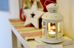 6 accessori natalizi per decorare casa tua a Natale Accessori natalizi