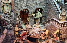 I personaggi del Presepe Napoletano