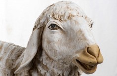 I versi degli animali per presepe di Holyart I versi degli animali per presepe