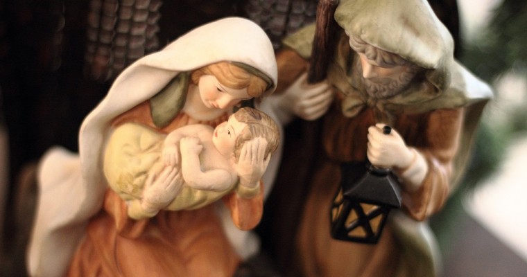 La natività: storia della nascita di Gesù