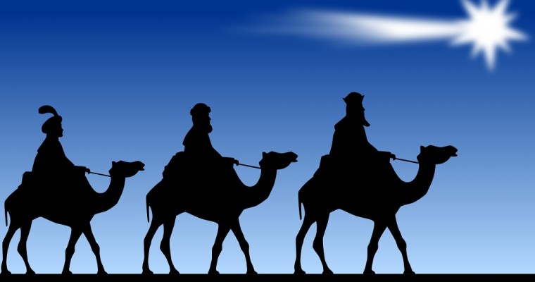 La stella cometa per presepe: le origini e come utilizzarla nel tuo presepe