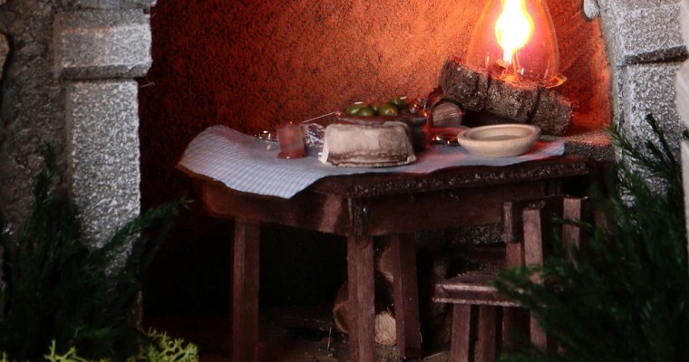 5 scenografie presepiali che puoi acquistare per il tuo Natale