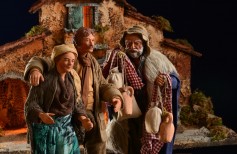 Statuine per il presepe