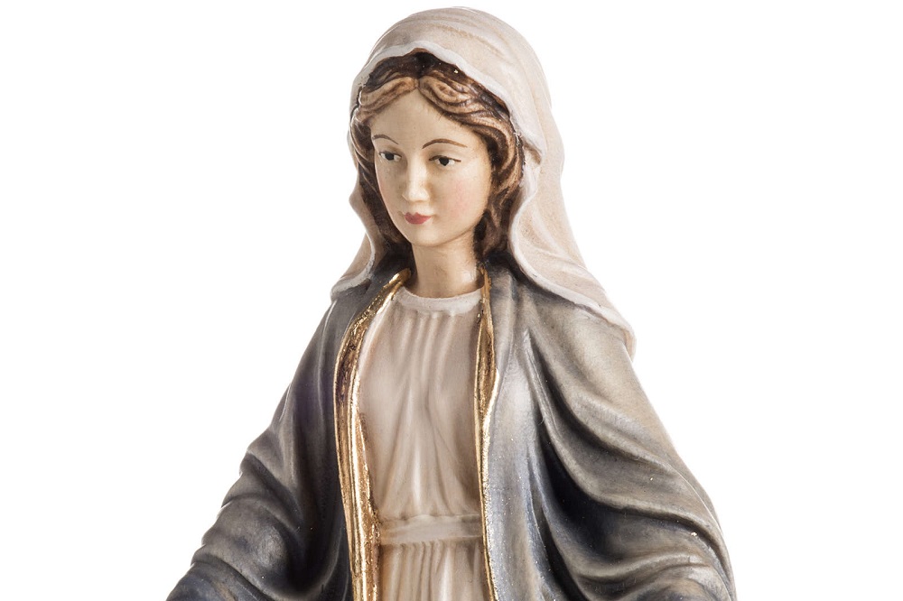 Il culto della Madonna delle Grazie