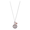 collana amen chiama angeli arg 925 rodiato e rose con zirconi bianchi 100x100