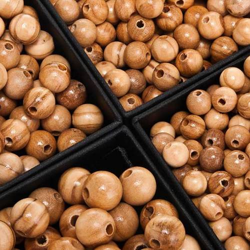 grani in olivo tondo