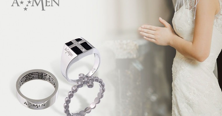 Amen Collection: quando fede e fashion si incontrano