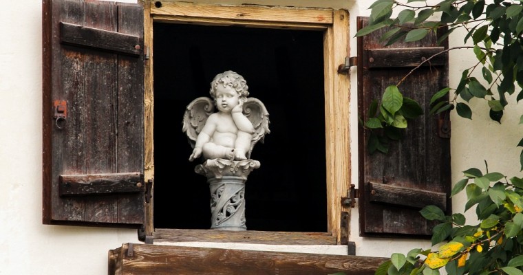 Le Benedizioni Pasquali alle Famiglie