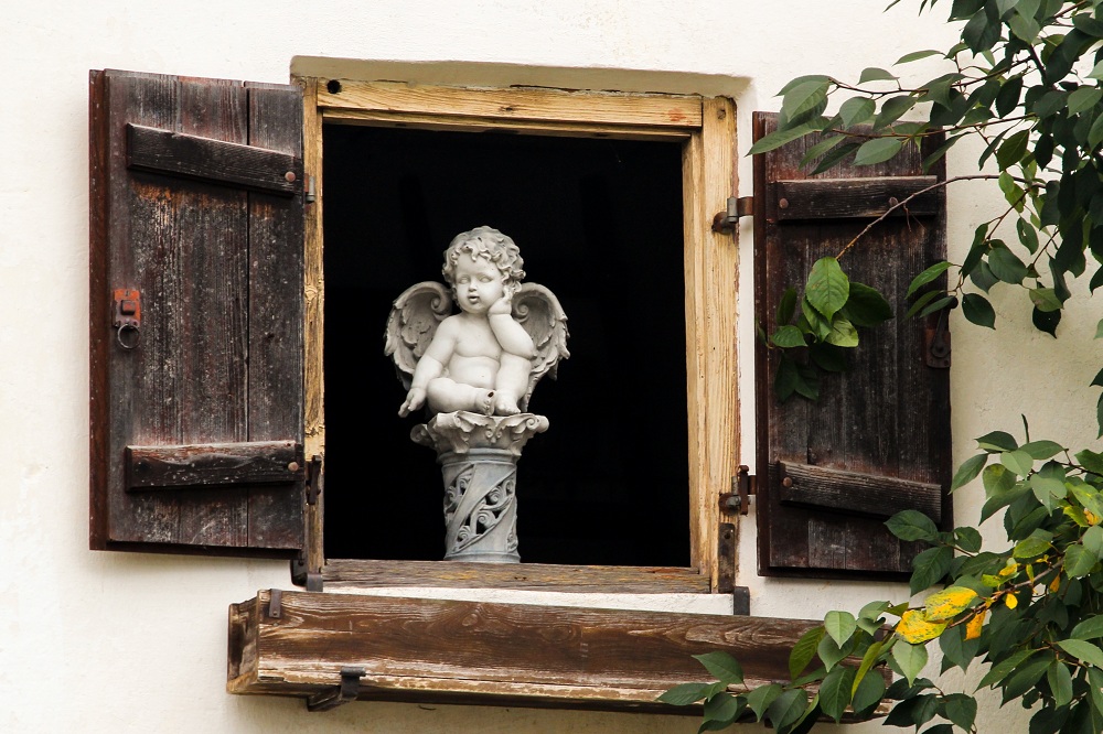 Le Benedizioni Pasquali alle Famiglie