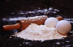 La Crostata: dolcezza e devozione la crostata