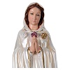 statua madonna rosa mistica