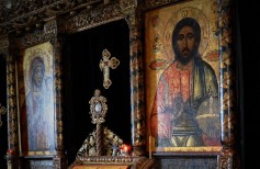 Icone russe famose: le 5 icone più importanti Icone sacre famose