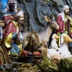 i presepi più belli d'Italia