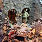 I personaggi del Presepe Napoletano