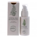 crema viso dermopurificante