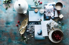 biglietto augurale di natale