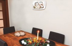 Quadretto Sacra Famiglia: un simbolo da tenere in casa quadretto sacra famiglia