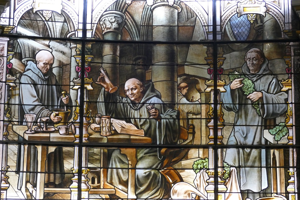 San Biagio: il santo da invocare per il mal di gola