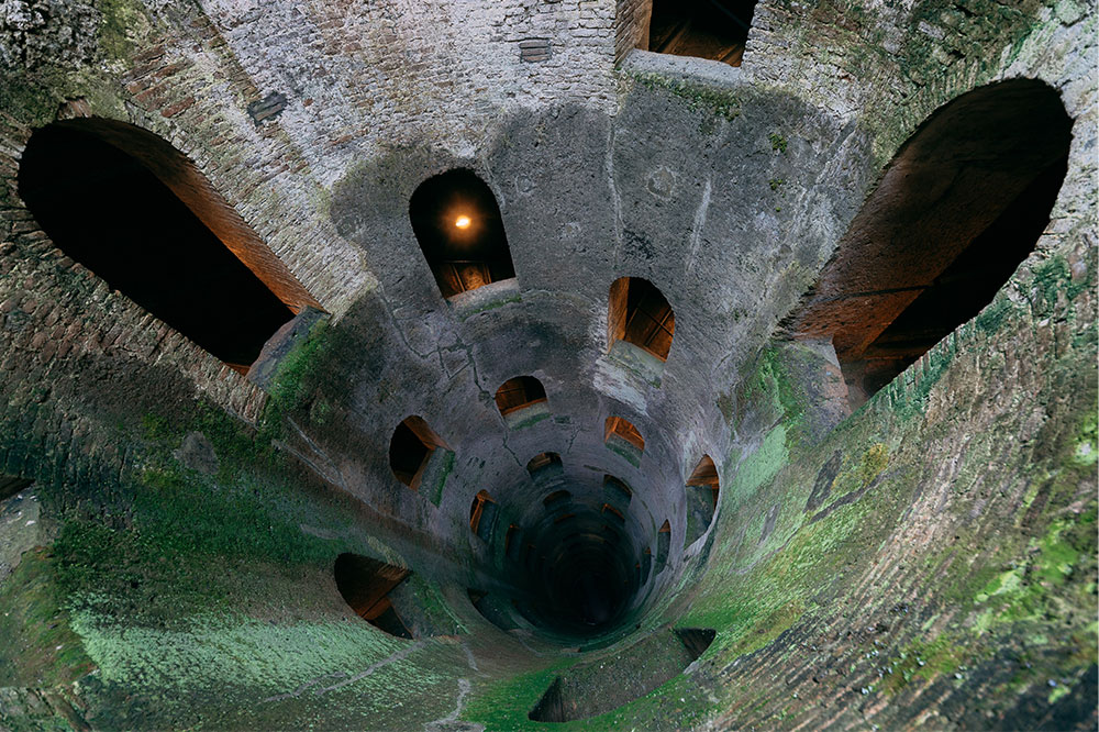 pozzo di san patrizio