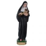 statua santa rita da cascia