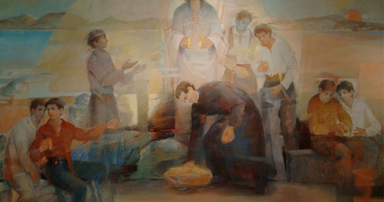 La Storia di Don Bosco