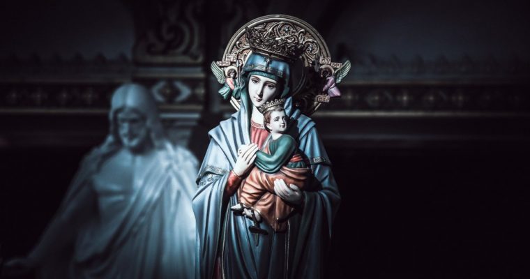 Madonna del Perpetuo Soccorso