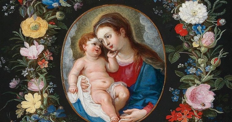 Come fare un fioretto alla Madonna