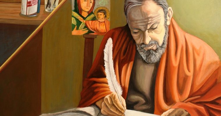 Il Vangelo secondo Luca: dalla nascita miracolosa all’ascensione al cielo