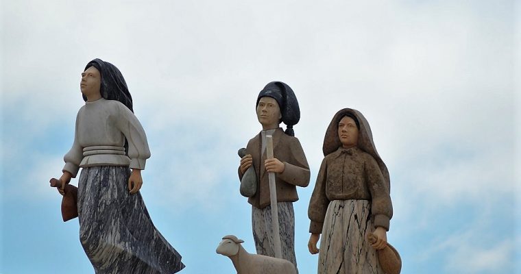 Madonna di Fatima: penitenza e preghiera sono la salvezza