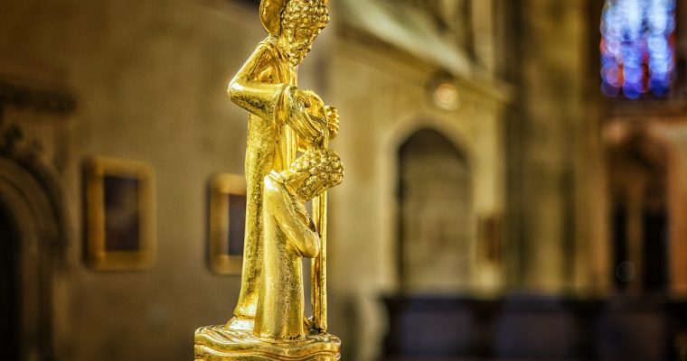 24 giugno San Giovanni Battista