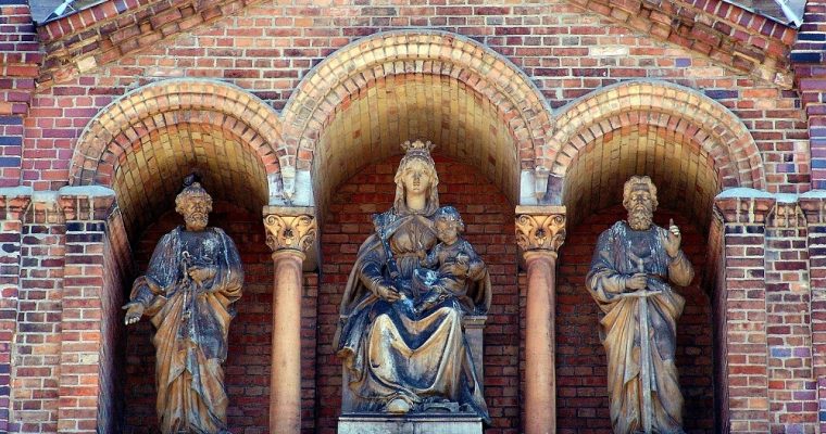 San Pietro e Paolo, perché vengono festeggiati insieme?