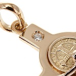 croce-san-benedetto-pendente-oro-e-diamante