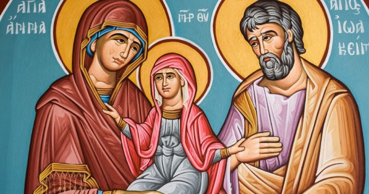 Natività della Beata Vergine Maria, quando e perchè si festeggia?