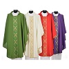 casule 4 colori liturgici