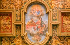 Cosma e Damiano: i santi medici che curavano gratis cosma e damiano