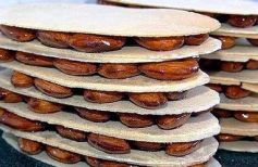 Ostie ripiene: la ricetta di un dolce sorprendente ostie-ripiene