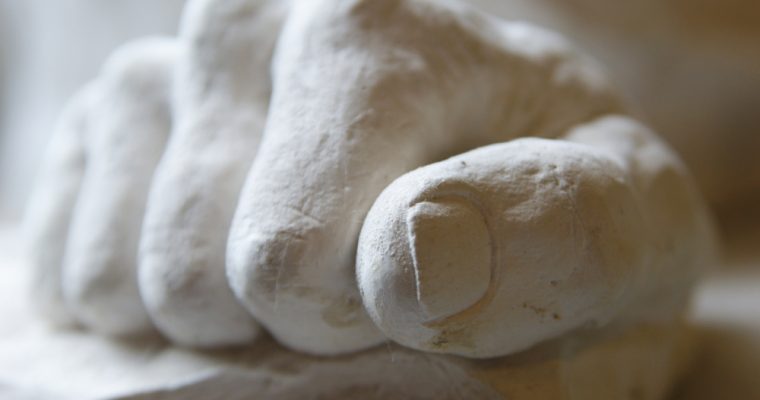 Statue sacre in gesso, l’eccellenza dell’artigianato italiano