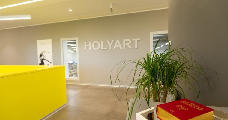 5 motivi validi per informarsi e leggere il Blog di Holyart!