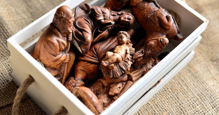 Costruire il Presepe secondo consigli di esperti