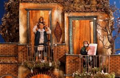 Neve finta per presepe: come ottenere un effetto realistico! effetto neve