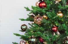 Addobbare l'albero di Natale: regole e consigli addobbare l'albero di natale