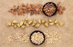 Oro incenso e mirra: perché proprio questi doni a Gesù Bambino oro incenso e mirra