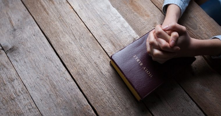 Come ritrovare la fede: ecco un buon proposito per il nuovo anno