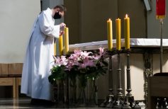 Prima Comunione e Matrimoni al tempo del Covid riflettiamo di più sui loro significati