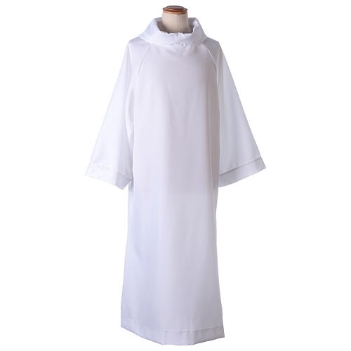 abitino prima comunione leggero