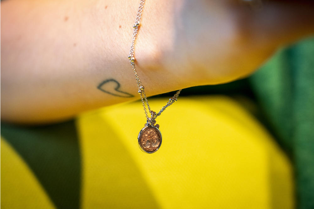 bracciale albero della vita