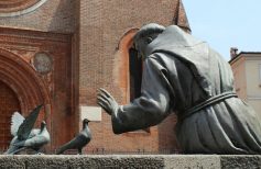 I fioretti di san Francesco spiegati brevemente i fioretti di san francesco