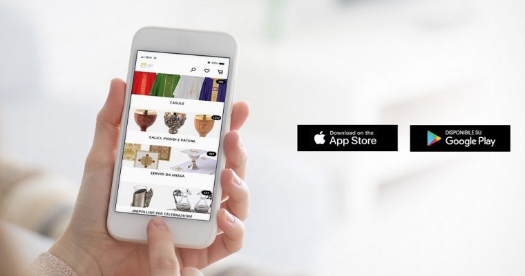 5 buoni motivi per cui comprare articoli religiosi online