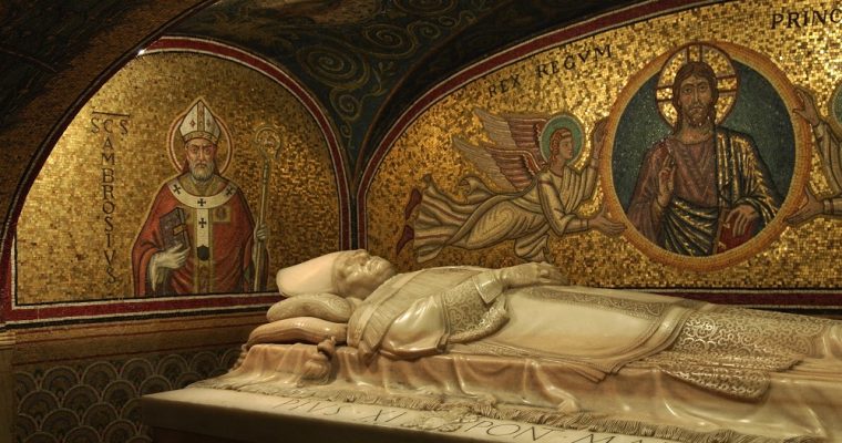 La tomba di San Pietro e la sua incredibile scoperta