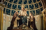 madonna di pompei